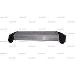 Maher TURBO RADYATÖRÜ (INTERCOOLER) DOBLO 2001-2010 1.3JTD-1.9JTD BRAZING 46779532