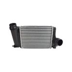Maher Turbo Radyatörü (Intercooler) Qashqai J11 14-21 1.2 Dıg-T Brazing