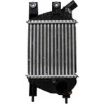 Maher Turbo Radyatörü (Intercooler) Qashqai J11 14-21 1.5 Dcı Brazing