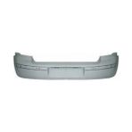 Maher Volkswagen Polo 2009-2014 Arka Tampon Oem No (6R6807421BHGRU) - Sağ
