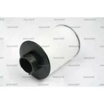 Maher YAKIT FİLTRESİ (MAZOT) ALBEA / PALIO / DOBLO / DUCATO / ASTRA H / CORSA C / LACETTİ 2003 Z13DTH 1.3D UFI TİPİ 813569