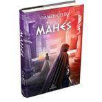 Mahes - Gamze Çelik