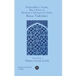 Mahfel Yayıncılık Muhyiddin-i Arabi, İbn-i Sirin ve İbrahim-i Kirmani'ye Göre Rüya Tabirleri