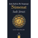Mahfel Yayıncılık Şeyh Sadi Şirazi’nin Ciltsiz Eseri: Bir Sergüzeşti Sümenat
