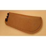 Mahfuz Hakiki Deri El Emeği Özel Kalemleriniz Için Kalem Kutu 17,5 cm 7 cm ( 3-4 Kalem Için ) 12B2