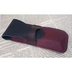 Mahfuz Hakiki Deri El Emeği Özel Kalemleriniz Için Kalemlik Kalem Kutu 27 cm 6 cm 19NH