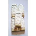 Mahi Max 5 Adet 50GR lı Cotton Wool Aslanlı Hidrofil Saf Pamuk