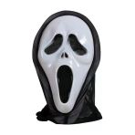 Mahi Max Çığlık Maskesi Hayalet Kapşon Şaka Maskesi Fear Scream Mask
