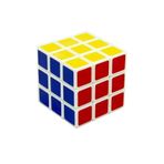 Mahi Max Zeka Küpü - A Kalite - Eğitici Oyuncak - Rubik Küp