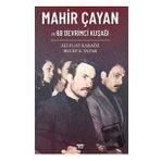 Mahir Çayan ve 68 Devrimci Kuşağı Ali Fuat Karaöz Recep S. Tatar