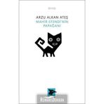 Mahir Efendi'nin Papağanı - Arzu Alkan Ateş
