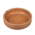 Mahir Güveç Toprak BÜYÜK TAVA 26- 28 cm 8 - 10 kişilik