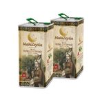 Mahizeytin 5 lt Soğuk Sıkım Natürel Sızma Zeytinyağı