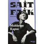 Mahkeme Kapısı - Can Yayınları