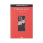 Mahkeme Kapısı - Sait Faik Abasıyanık