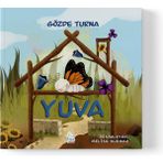 Mahlas Yayınları Gözde Turna - Yuva - Standart