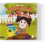 Mahlas Yayınları Merve Atila - Başaramıyorum Ama Pes Etmiyorum - Standart