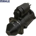 Mahle 12v Marş Motoru 10 Diş 3 2 Kw Johndeere Traktör