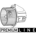Mahle Ab32000p -Knecht-Behr Ab32000p Kalorifer Motoru Citroen C4 0