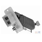 Mahle Abr1000p -Knecht-Behr Abr1000p Kalorifer Motor Dırencı Astra F Tüm Mod 1845786