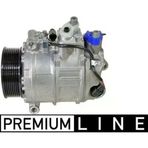 Mahle Acp685000p -Knecht-Behr Acp685000p A C-Kompresör Mercedes W164 M Class Ml A0012308311