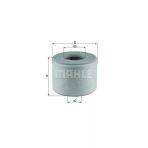 Mahle Air Filter Element Hava Filtresi
