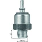 Mahle Almparca Fan Musuru 85 C - 90 C Tekli Gri Mercedes W201 W124 W126 W463