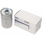 Mahle Audi A4 2004 - 2008 2.0 Tdı Mazot Filtresi 8E0127401