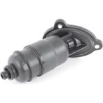 Mahle Audi A4 2008 - 2015 Model Arası Otomatik Şanzıman Yağ Filtresi 0AW301516H