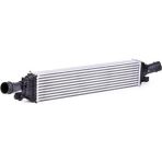 Mahle Audi A6 2011 - 2018 Model Arası Turbo Intercoloor Radyatör 8K0145805G