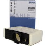 Mahle Audi Q7 2015 Model Sonrası Hava Filtresi 4M0133843C