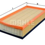 Mahle-AV Bmw E53 M54 M73 Hava Filtresi