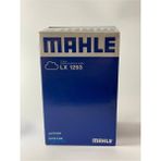 Mahle Bmw F 800 R 2010 - 2016 Modelleri Arası Uyumlu Hava Filtresi Lx 1293