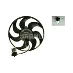 MAHLE CFF 296 000S - KLIMA FAN MOTORU ZAFIRA B ASTRA H A16LET Z13DTH Z17DTH Z19DTH