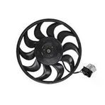 Mahle Cff296000s -Knecht-Behr Cff296000s Klima Fan Motoru Zafira B Astra H A16let Z13dth Z17dth Z19dth 13147279