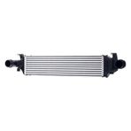 Mahle Cı 153 000p-ıntercooler Turbo Radyatoru Mercedes Vıto 111 Cdı Bluetec A4475010501