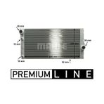 Mahle Cr 1147 000p Motor Su Radyatoru Bmw F10 F07 F11 F13 F01 F02 F03 F04
