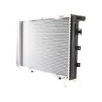 Mahle Cr 387 000s-su Radyatoru Mercedes C180 C200 C200 Cdı A2035000303