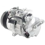 Mahle Depomix Klima Kompresoru Mercedes W204 S204 C204 W212 S212 C207 A207 R172 X204 W166