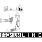 Mahle Egr Valfı Bmw M47 M57 E87 E46 E90 E91 E92 E93 E60 E61 E65 E66 E83 11717794245