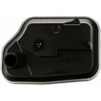 Mahle Ford Fiesta 2008-2012 Otomatik Şanzuman Filtresi Mahle Marka XS4P7B155AC