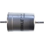 Mahle Golf 4 1.6 - 1.8 Benzin Filtresi