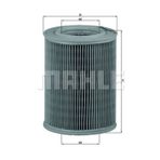 Mahle Hava Filtre Alfa Fıat Croma 71736155