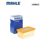 Mahle Hava Filtresi Bmw R 1200 St 1200Cc 2005-2008