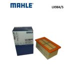 Mahle Hava Filtresi Bmw R Nıne T Urban Gs 1200Cc 2016-2021