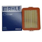 Mahle Hava Filtresi Lx4895