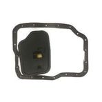 MAHLE HX149D OTOMATIK SANZIMAN YAĞ FİLTRESİ FOCUS 98-