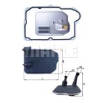 Mahle HX161D HX161D Şanzıman Yağ Filtresi