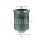 Mahle Kc109 Knecht Mazot Filtresi Transıt T12 T15 Transıt 94-00 2.5 Td