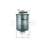 Mahle Kl103 Knecht Mazot Filtresi Polo Classıc Caddy Iı / Cordoba Ibıza